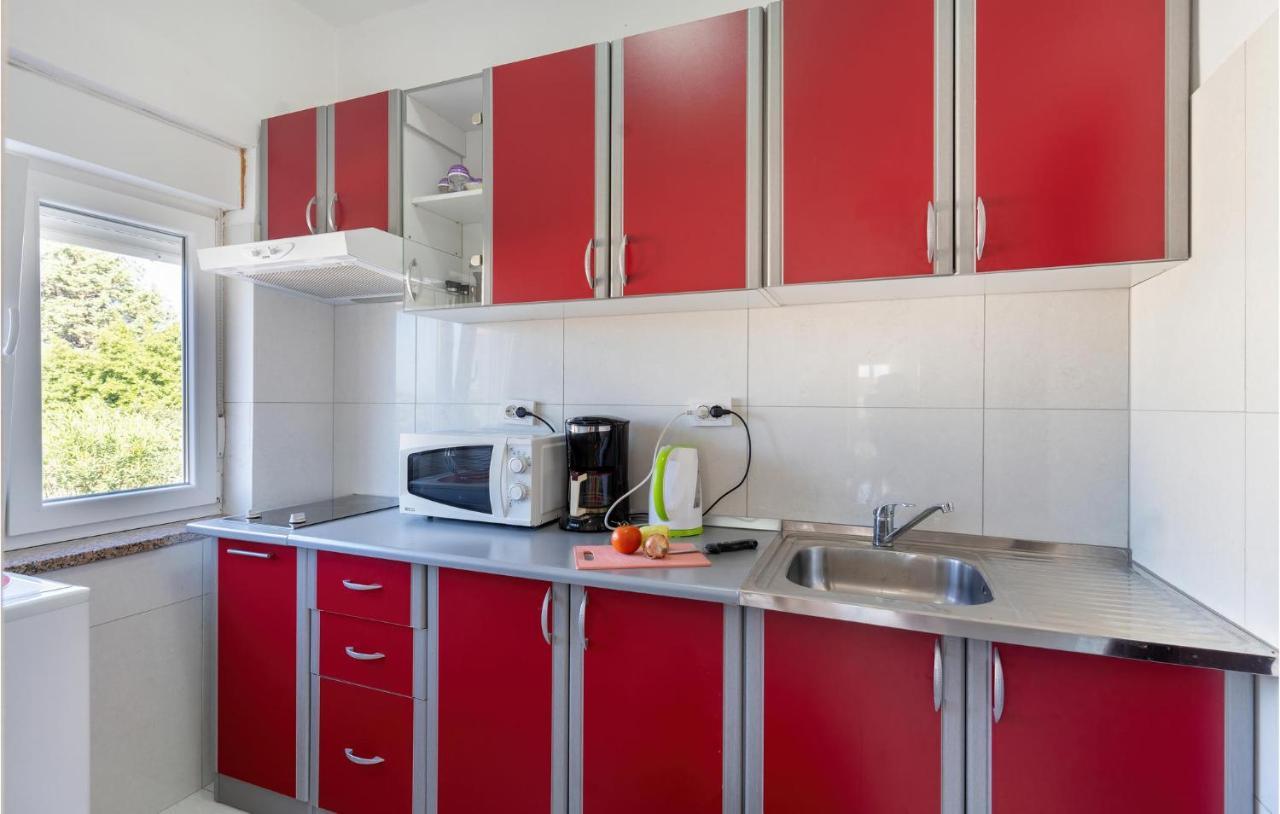 Cozy Apartment In Krk With Kitchen Krk Town Esterno foto